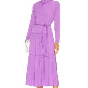 ALC Tessa dress in size 0. Worn once!